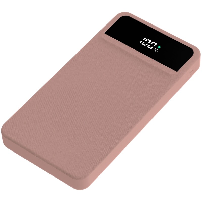 Power Bank Turbo Gocase 10000mAh