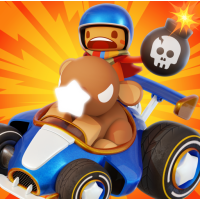 Jogo Starlit Kart Racing - Xbox One