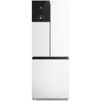 Geladeira Electrolux Frost Free Inverter 480L Efficient AutoSense 3 Portas Branca - IM7