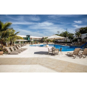 Itu Plaza Hotel