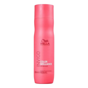 Shampoo Wella Professionals Invigo Color Brilliance 250ml