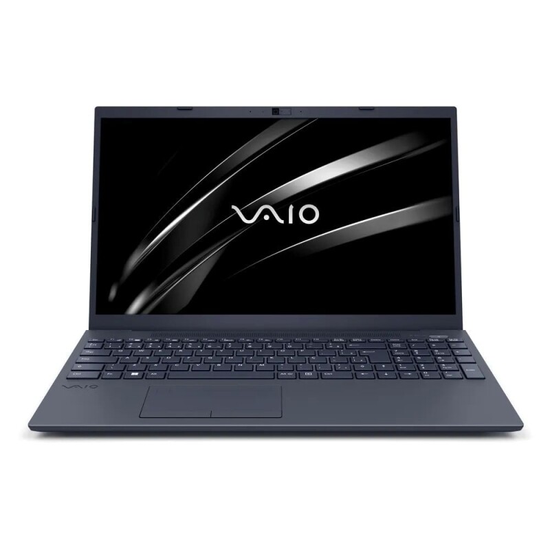 Notebook VAIO FE15 Ryzen 5-5500U 8GB SSD 256GB AMD Radeon Graphics Tela 15.6" FHD Linux -  VJFE59F11X-B1711H
