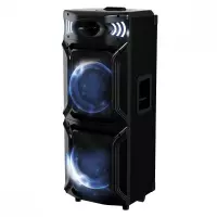 Caixa Acústica Philco Pcx15000 1500W Bivolt