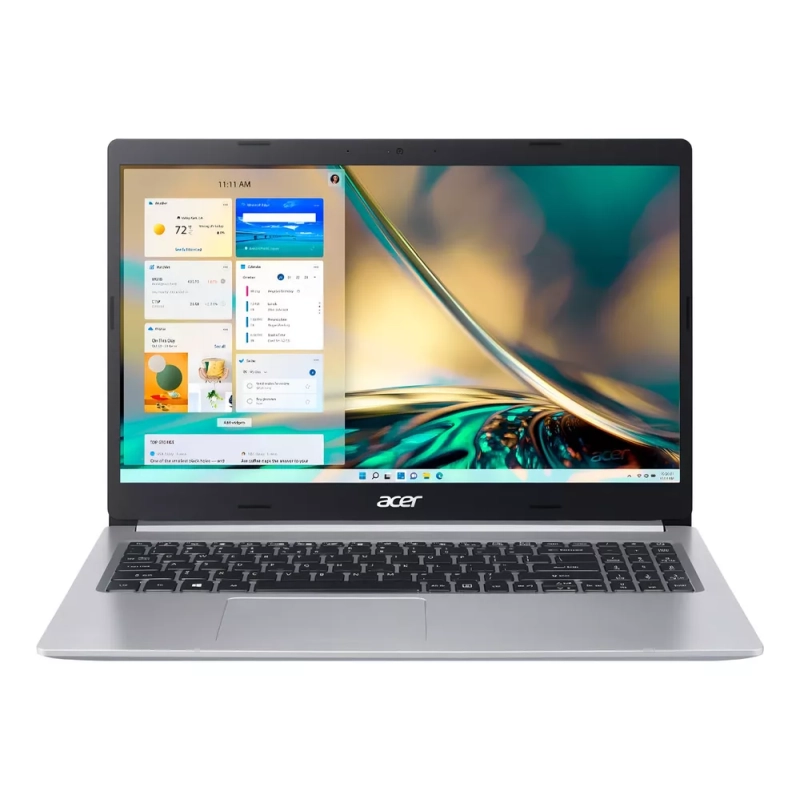 Notebook Acer Aspire 5 Ryzen 7 15.6 Radeon 512gb 8gb Linux