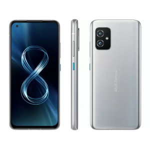 Smartphone ASUS Zenfone 8 8GB RAM 128GB Snapdragon 888