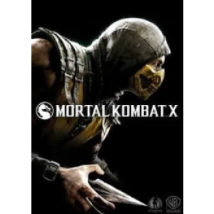 Jogo Mortal Kombat X-PC