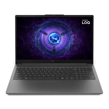 Notebook Gamer  LOQ Intel Core i7-13650HX 16GB RAM 512GB SSD 15.6 FHD WVA 144Hz Windows 11