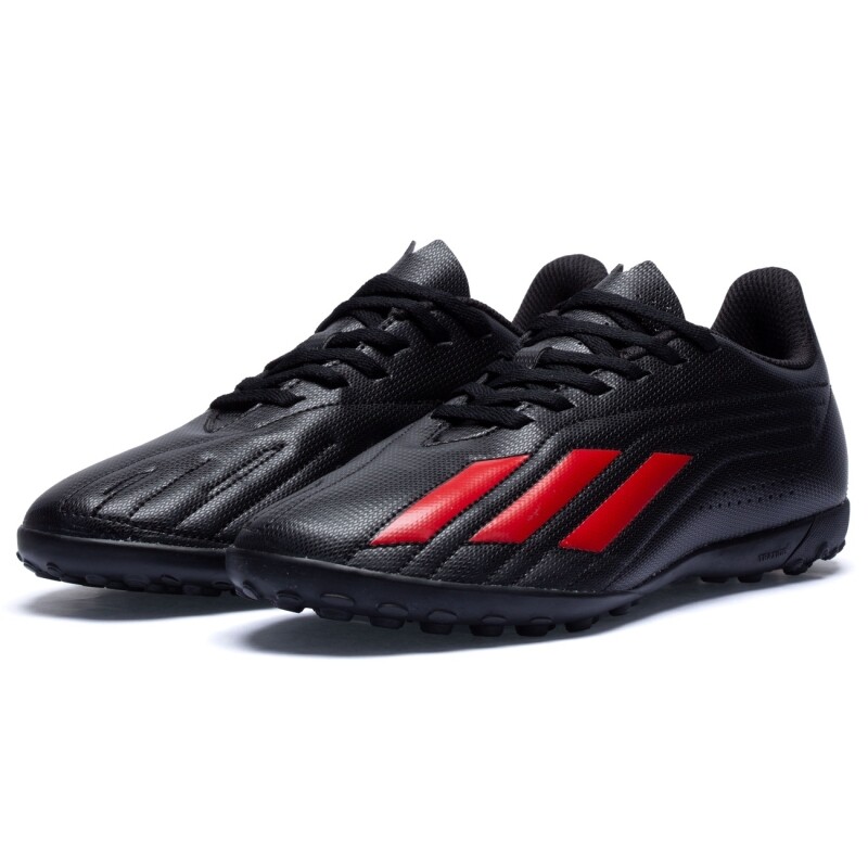 Chuteira Adidas Society II Deportivo - Júnior
