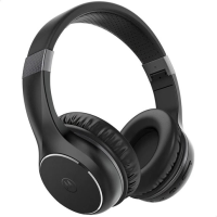 Fone de Ouvido Bluetooth Motorola Moto XT 220 Som HD e Microfone