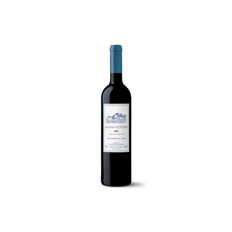 Quinta de Bons Ventos Vinho Tinto