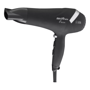 Secador De Cabelo Britânia Sp3100 2000w  - 127V