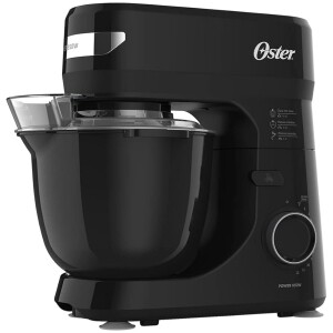 Batedeira Planetária Oster Black III OBAT640 110v