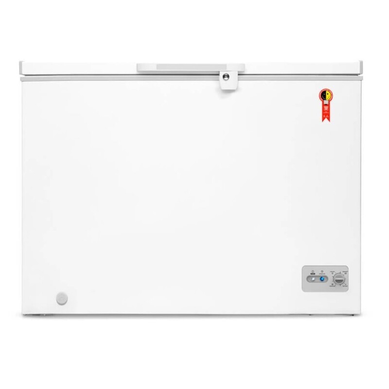 Freezer Horizontal 4 Funções Branco 295l Midea Rcfa31 - 127v -  - Sua melhor escolha