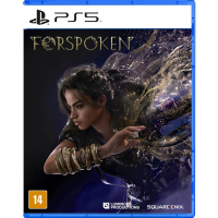 Jogo Forspoken - PS5