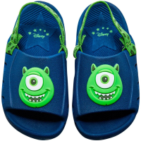 Sandália Grendene Kids Disney Queridos