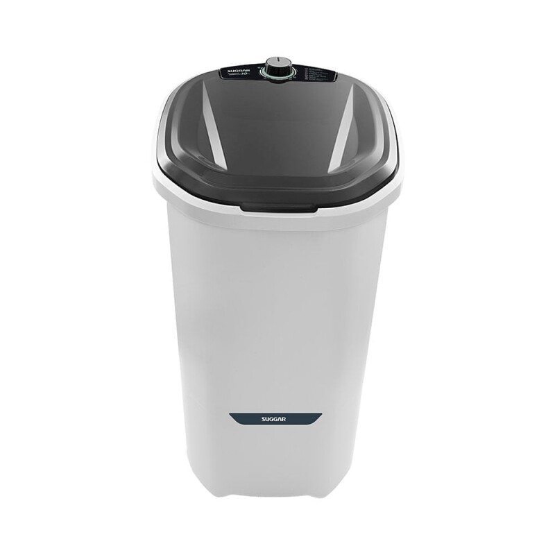 Lavadora Lavamax Eco 10Kg Suggar LE1011BR Branca 127V - CASA & VIDEO | Produtos para Casa!