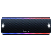 Caixa de Som Sony Portátil Bluetooth e NFC SRS-XB31