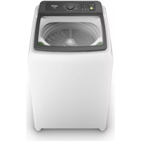 Máquina De Lavar 15kg Consul - CWN15AB