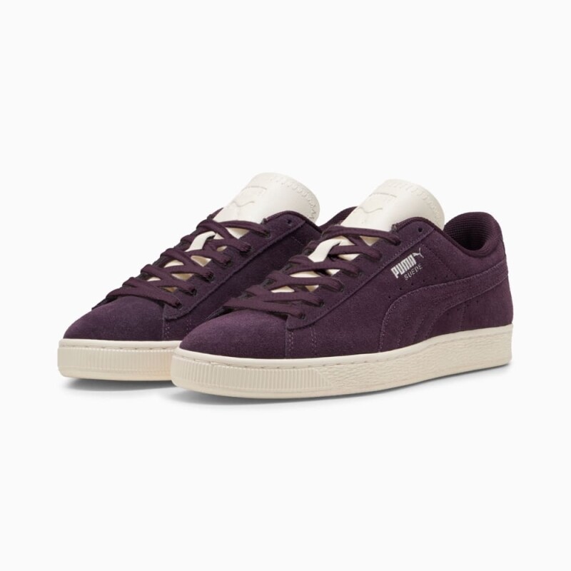 Tênis Suede Premium