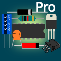 APP Ajudante de Eletronica - Android