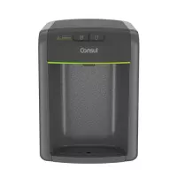 Purificador de Água Consul Cinza CPB34AF - Bivolt