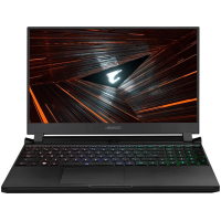 Notebook Gamer Gigabyte Aorus 5 SE4 i7-12700H 1TB SSD 8GB Geforce RTX 3070 Tela 15.6" W11 - SE4-73BR213SH