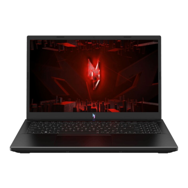 Notebook Gamer Acer Nitro V15 Intel Core i5-13420H de 13ªGen 16 GB RAM RTX 4050 512 GB SSD ANV15-51-51UZ