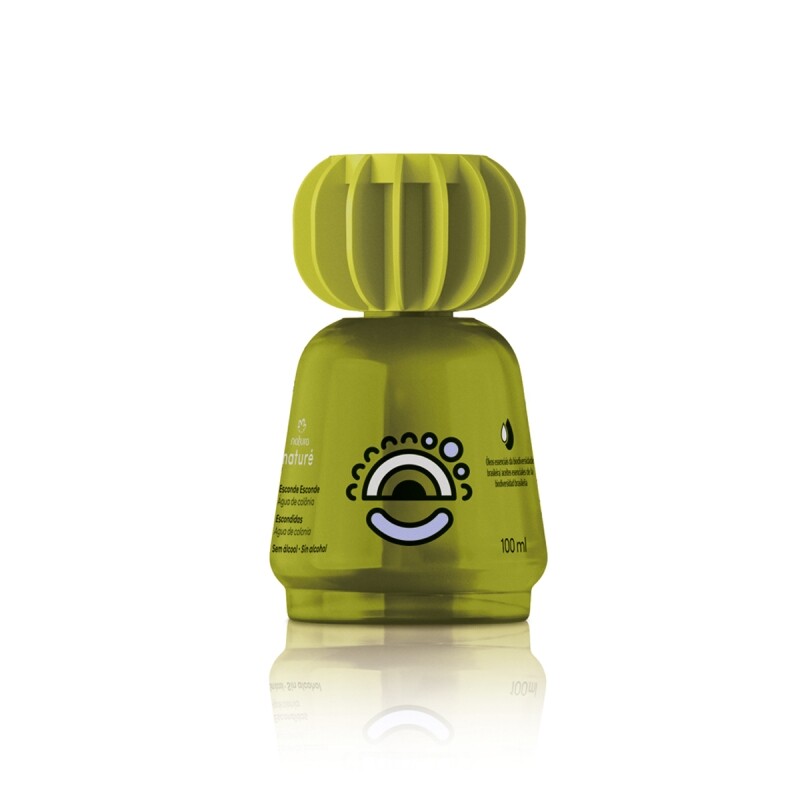 Naturé Esconde Esconde 100ml