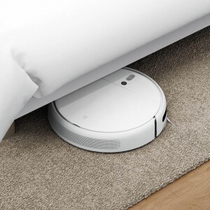Robò Aspirador Xiaomi mijia 1c 2 in 1 2500pa