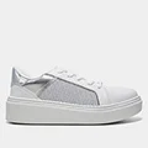 Tênis Vizzano Tela Lateral Feminino