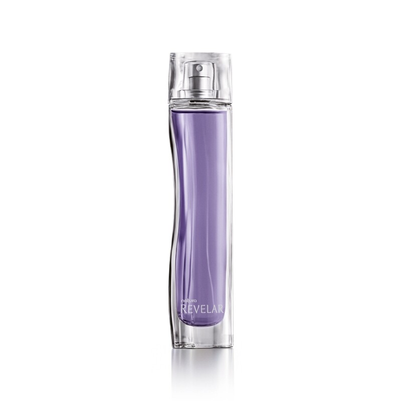 Deo Colônia Revelar 75 ml