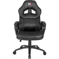 Cadeira Gamer DT3 Sports GTS Preta