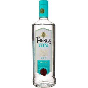 Gin Theros 1000 Ml