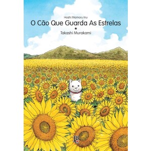 O Cão que guarda as Estrelas
