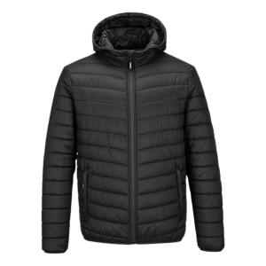 Jaqueta Puffer Bobojaco Corta Vento Frio Nf Masculino