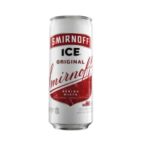3 Unidades Smirnoff Ice 269ml