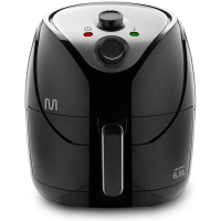 Fritadeira Elétrica Multi Air Fryer 6,5L 1800W 127V - GO217