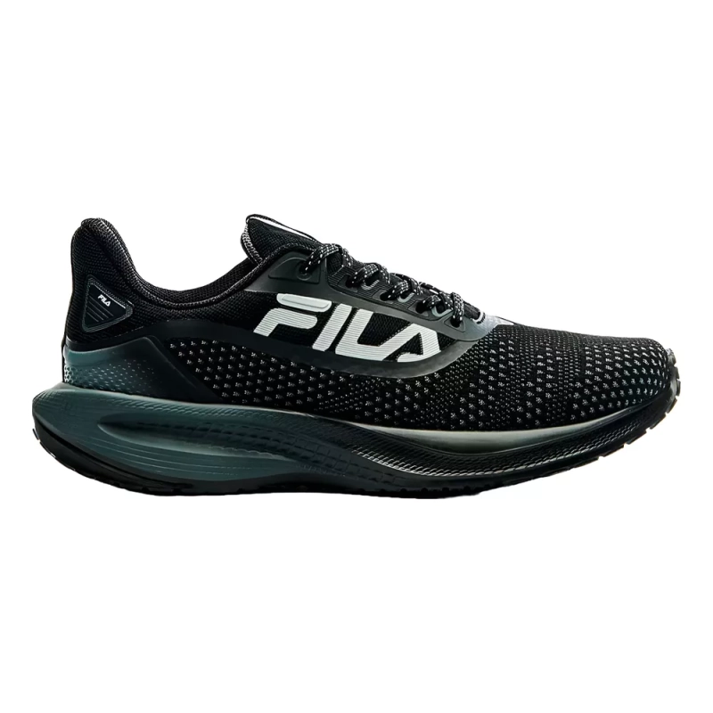 Tenis Fila Efecto Masculino Caminhada Corrida