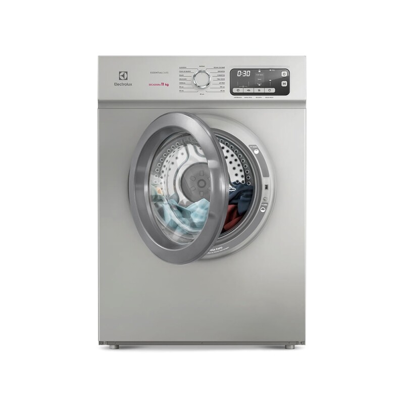 Secadora Essential Care Electrolux - STH11