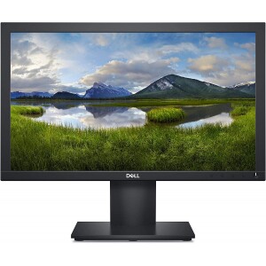 Monitor Dell 18,5" HD Antirreflexo - E1920H
