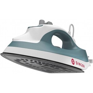 Ferro de Passar à Vapor Singer SteamChoice 2.0 1200W - 127v