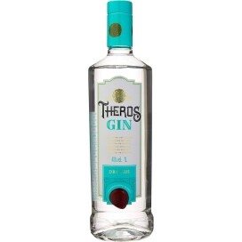 Gin Theros 1000 Ml