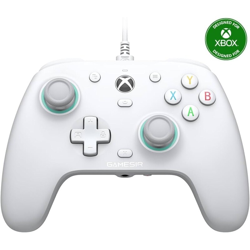 GameSir G7 SE Controle com Fio para PC Xbox One Xbox Series X