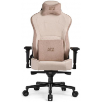 Cadeira Gamer Dt3 Sports Royce Cream 12386-0