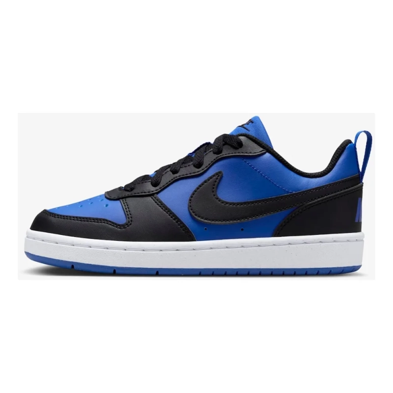 Tênis Nike Court Borough Low Recraft Infantil