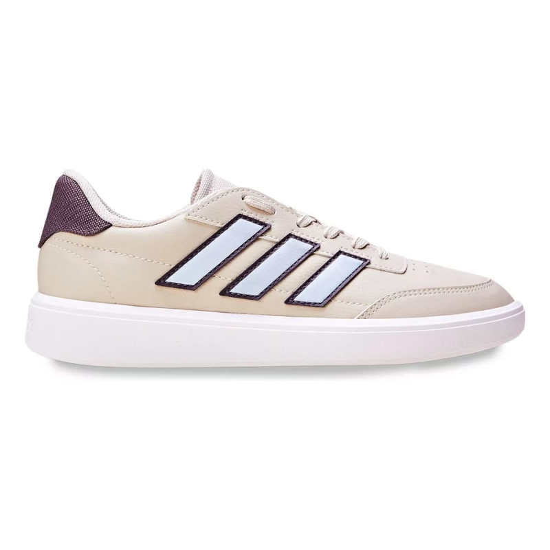 Tênis Masculino Courtblock adidas