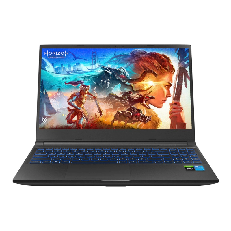 NOTEBOOK GAMER JOURNEY INTEL I5 12450H RTX 4050 6GB 16GB DDR5 4800MHZ 1TB SSD M.2 FULL HD 165HZ