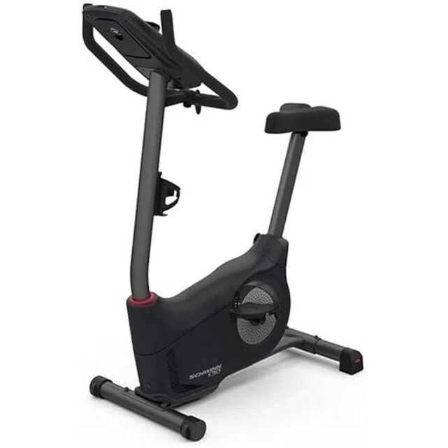 Bike Ergométrica Vertical Schwinn 130 - GY015