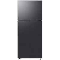 Geladeira Samsung Duplex Evolution RT38 SmartThings 391L Black Inox Bivolt - RT38DG6120B1FZ