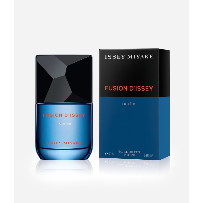 Perfume Issey Myake Im Fusion Dissey Extreme 50ml
